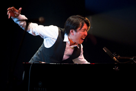 Makoto Ozone: Jazz Virtuoso